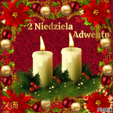 Read more about the article II Niedziela Adwentu – 07.12.2025