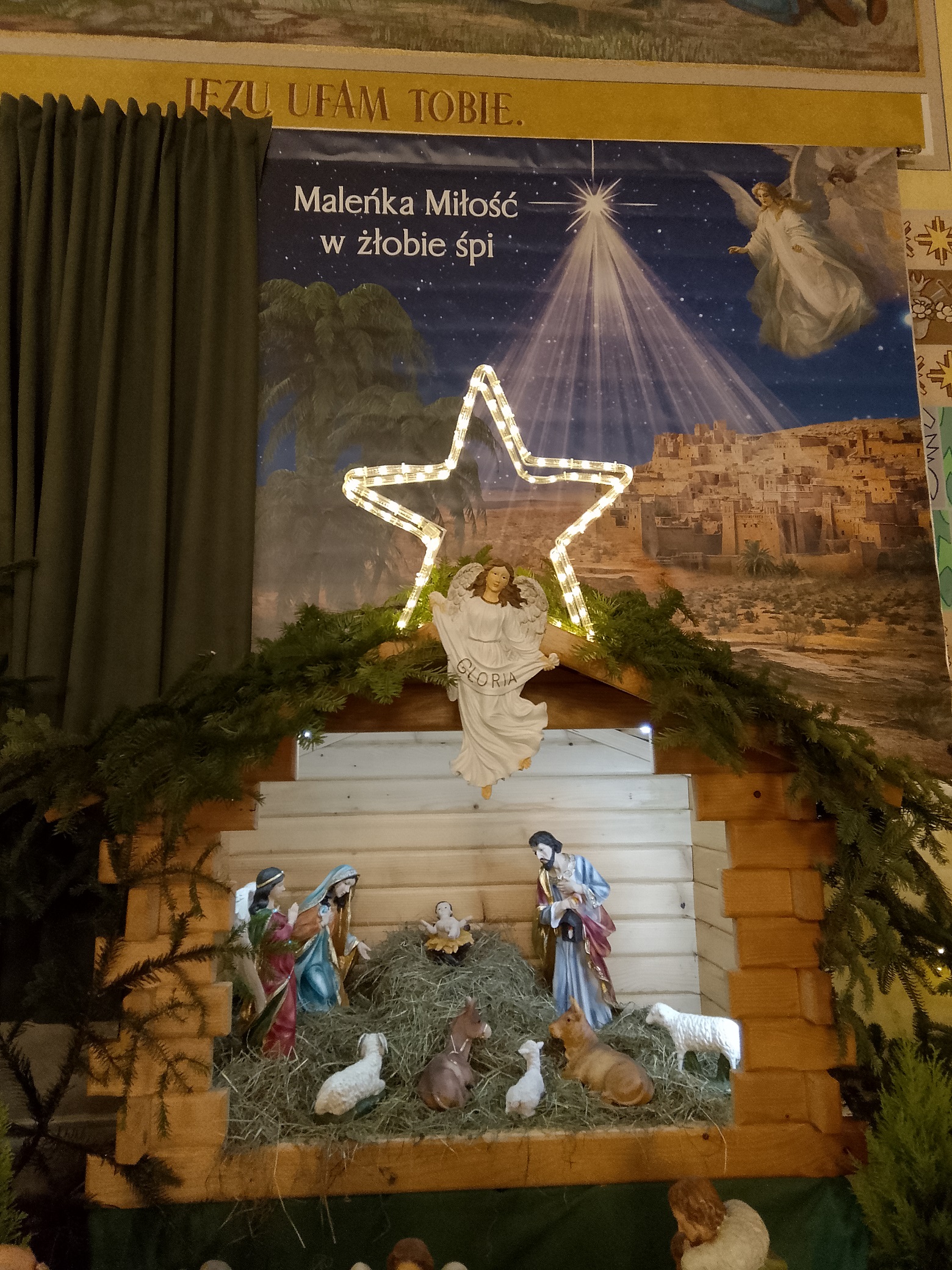 You are currently viewing Świętej Rodziny – 28.12.2025